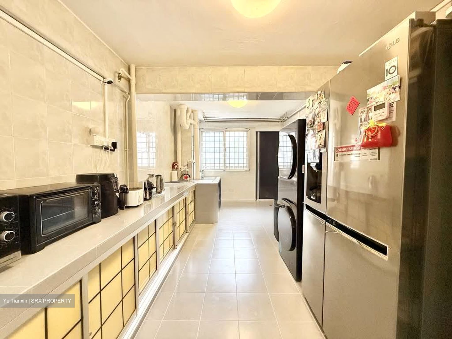 Blk 65 Marine Drive Gardens (Marine Parade), HDB 3 Rooms #573585741